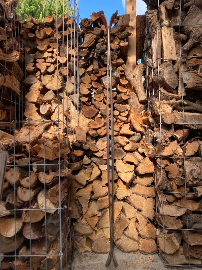 スキー Vector glide Make WT 173cm