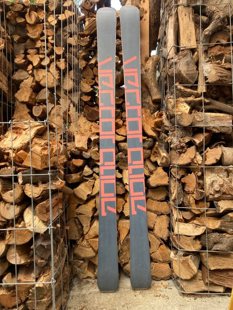 スキー Vector glide Make WT 173cm