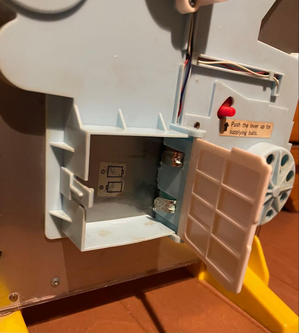 箱ケース付き希少　ヴィンテージ・フットボール・パチンコ・ピンボールゲーム