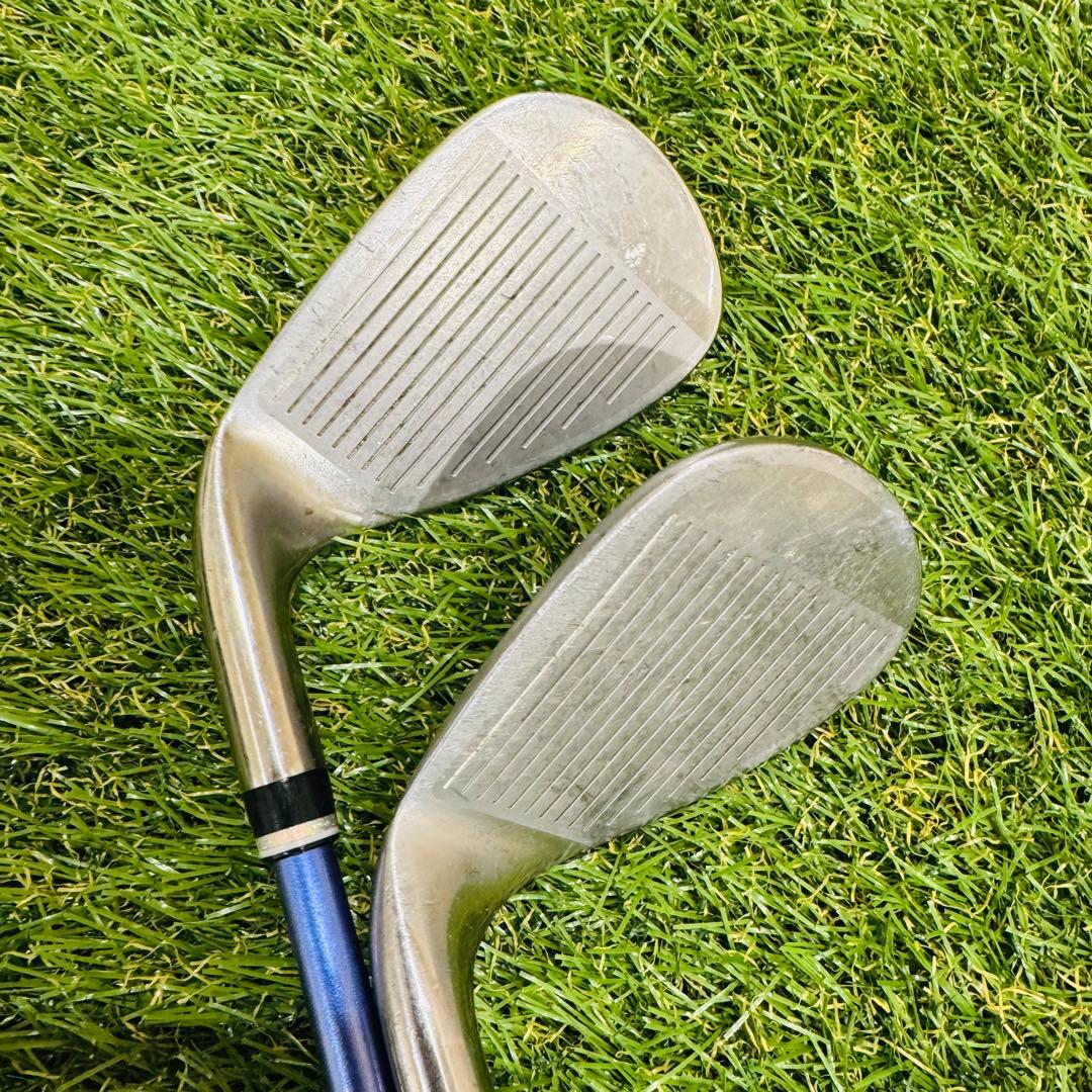 【女性用】ゼクシオ XXIO 11 レディース アイアンセット 4本（L）