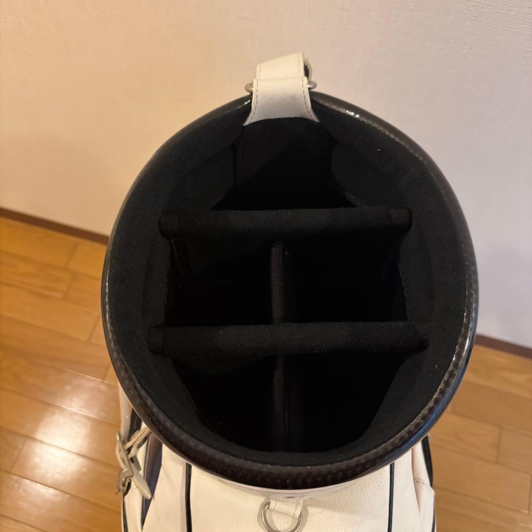 キャディーバックSHERIFF