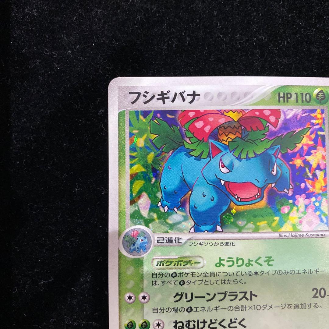 フシギバナ　003/075