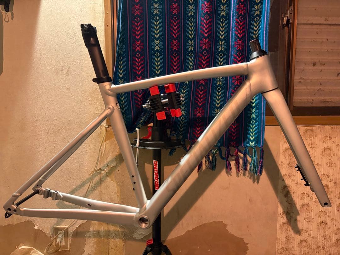 Specialized Allez Sprint disc 2024サイズ49