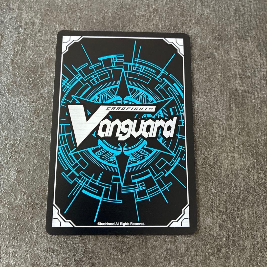 刻天想命ウルト＆ルエル【FFR】1枚