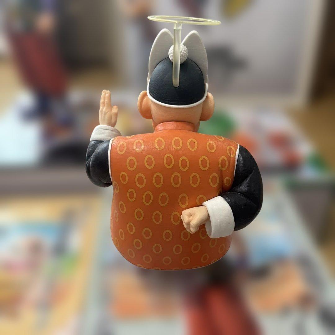 一番くじドラゴンボールEX A賞孫悟空フィギュア