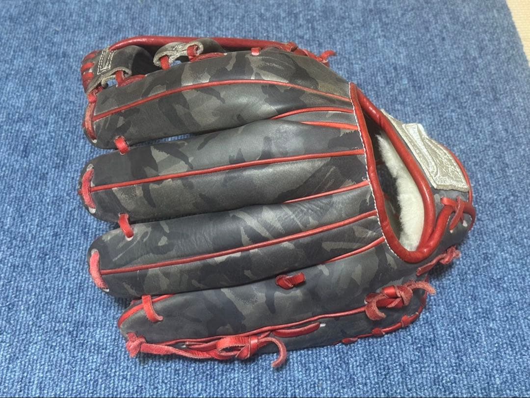 久保田スラッガー　限定　2018年オールスター　浅村モデル