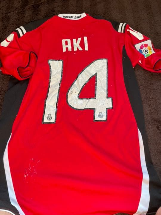 断捨離‼️サッカー様々ユニフォーム