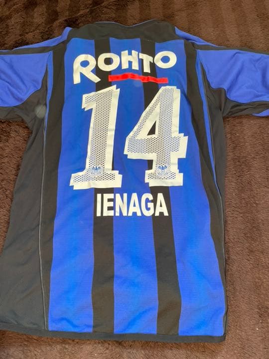 断捨離‼️サッカー様々ユニフォーム