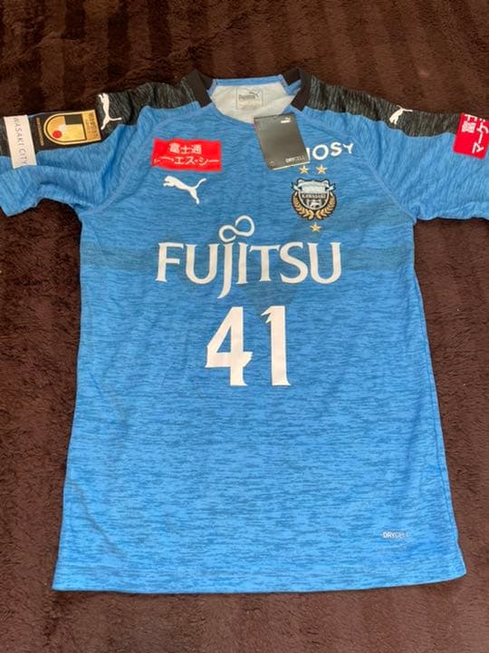 断捨離‼️サッカー様々ユニフォーム