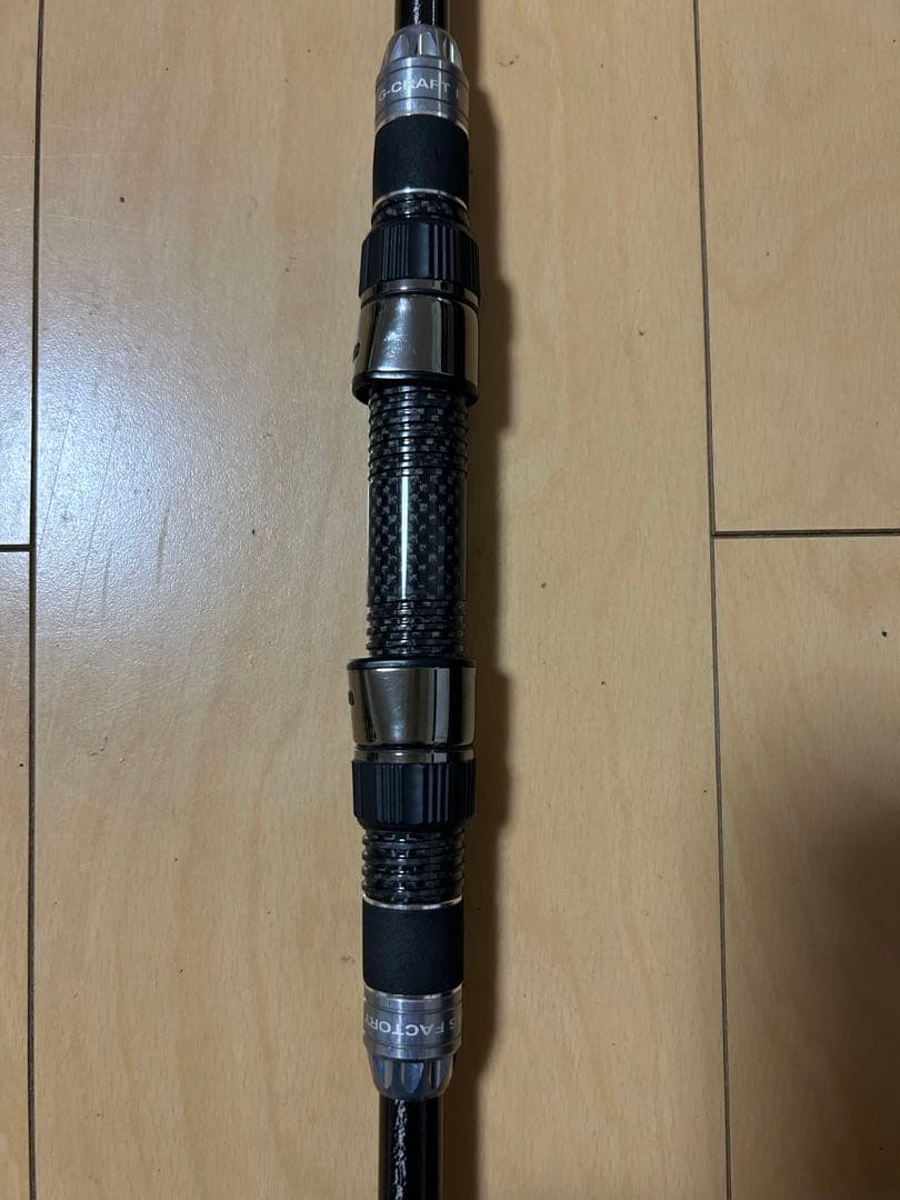 Gクラフト　モンスターストリームリミテッド　MSLS-972-TR