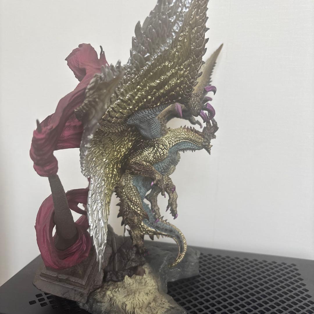 シャガルマガラ クリエイターズモデル