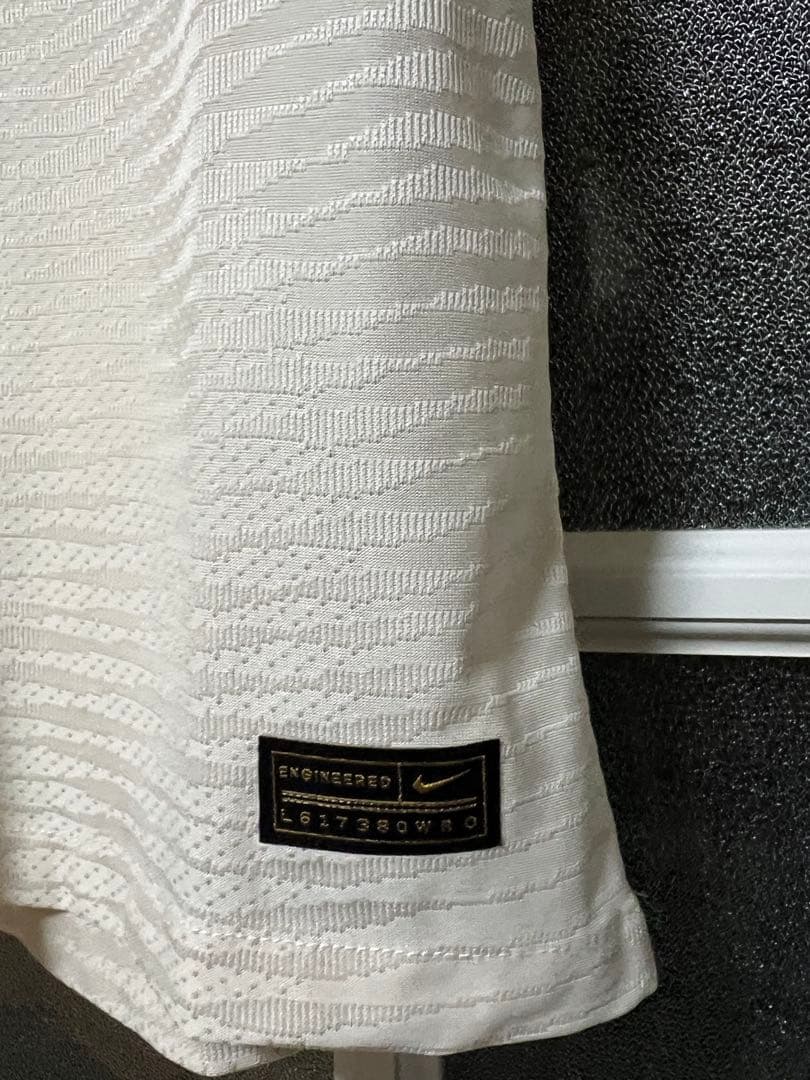 正規品 フィルミーノ リヴァプール FC 21/22 ユニフォーム ナイキ