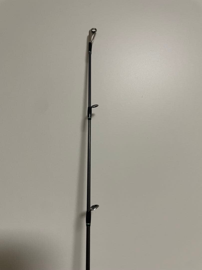 ノリーズ　ロードランナー LTT 620pmh