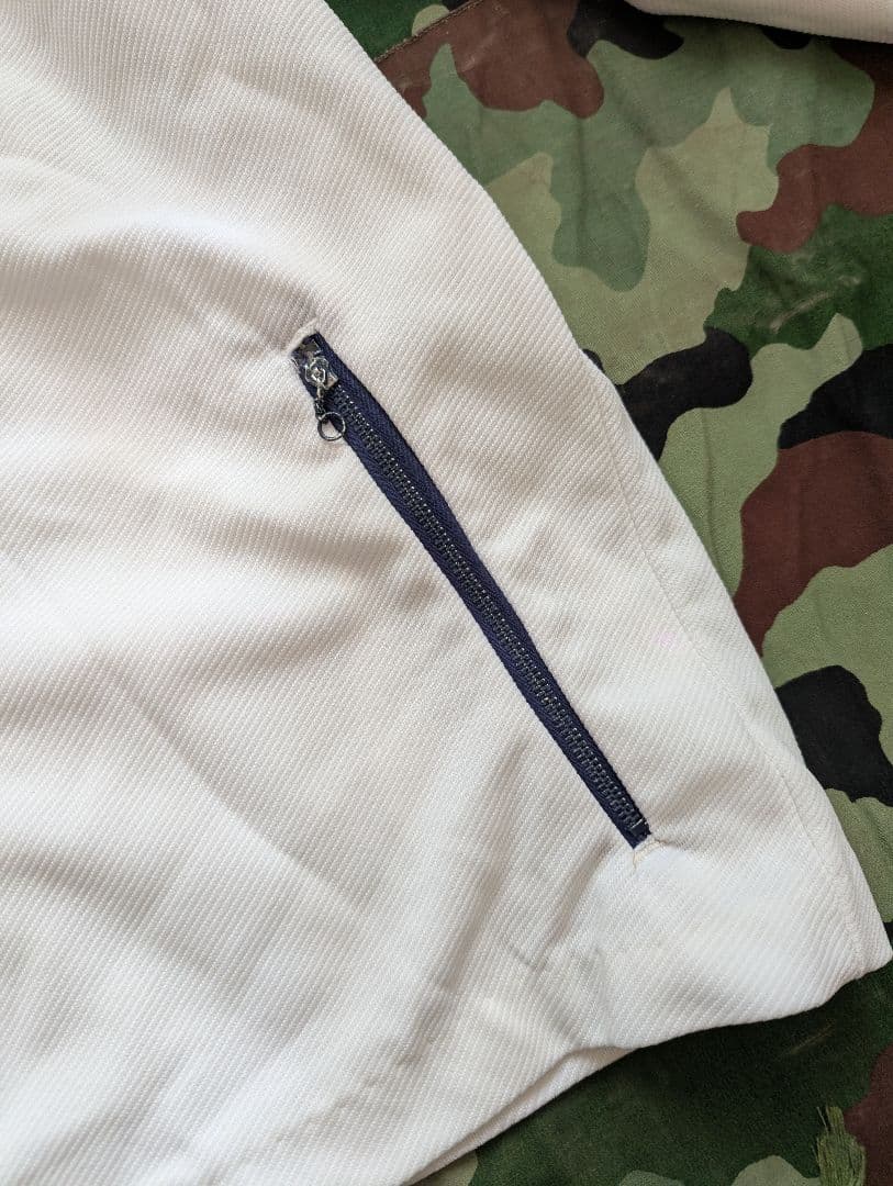 70s USA JCPenney JCペニートラックジャケット ライトジャケット