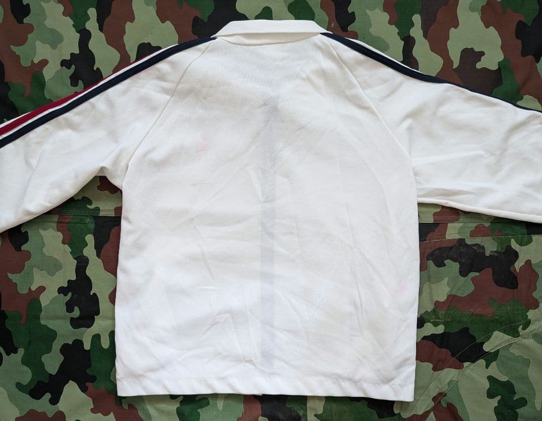 70s USA JCPenney JCペニートラックジャケット ライトジャケット