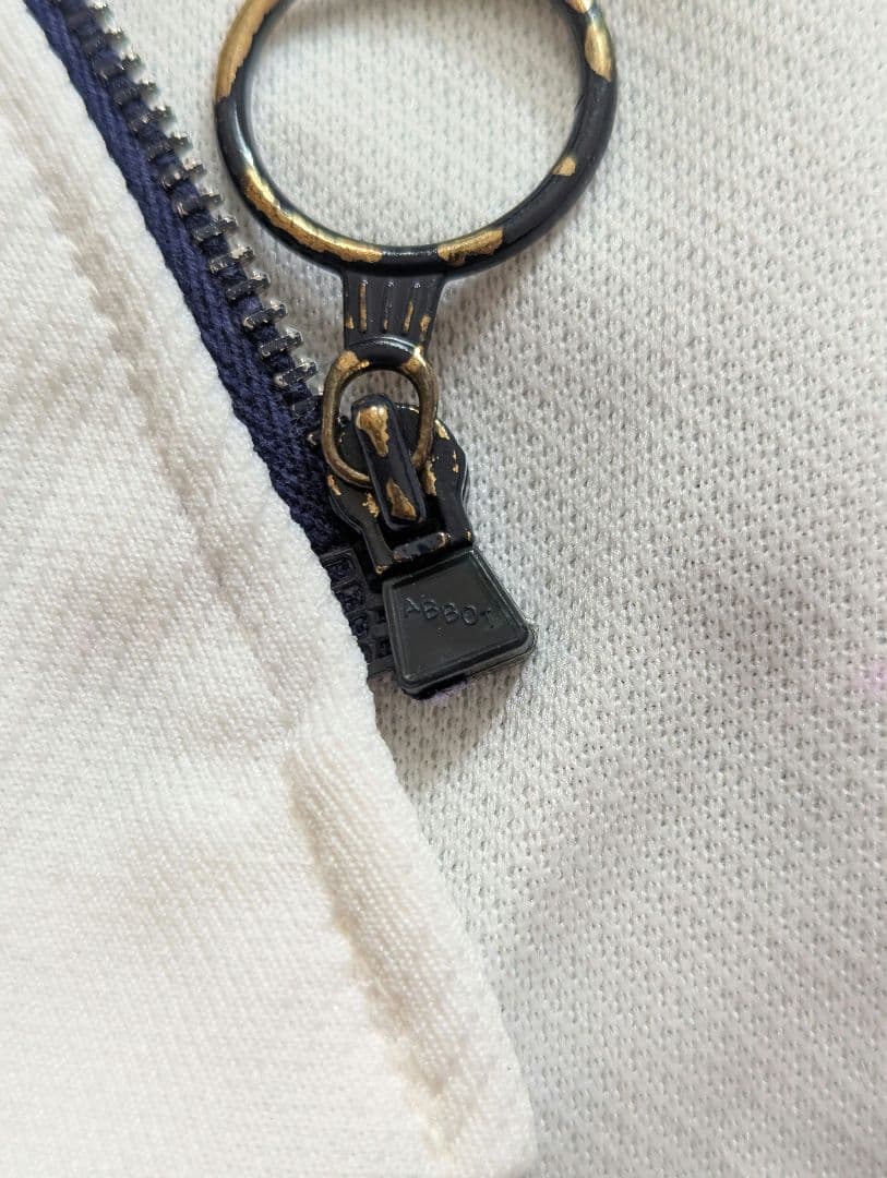 70s USA JCPenney JCペニートラックジャケット ライトジャケット