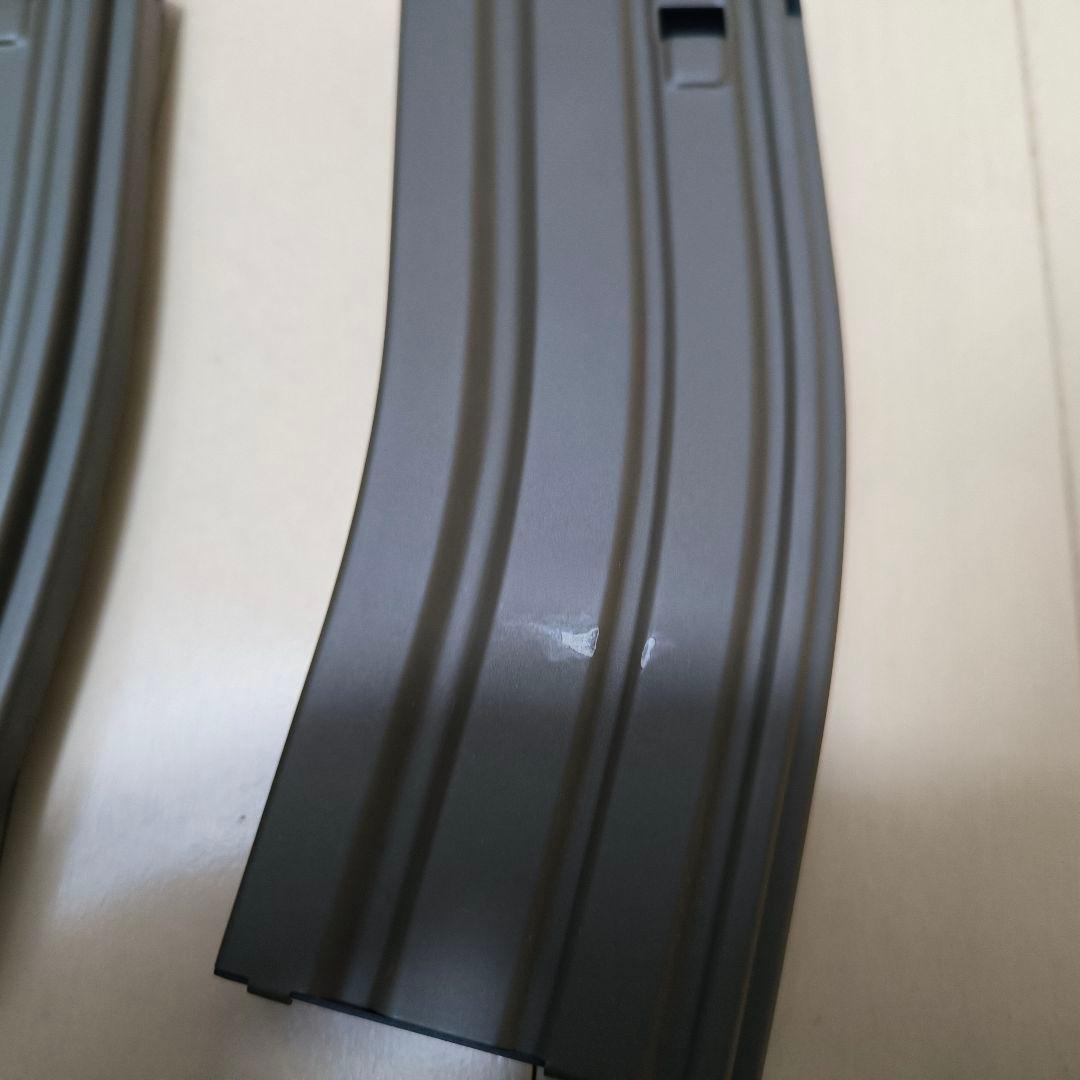 東京マルイ SCAR-L CQC スカーL 次世代電動ガン