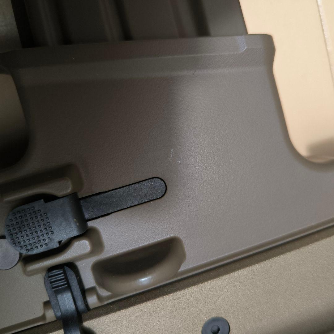 東京マルイ SCAR-L CQC スカーL 次世代電動ガン