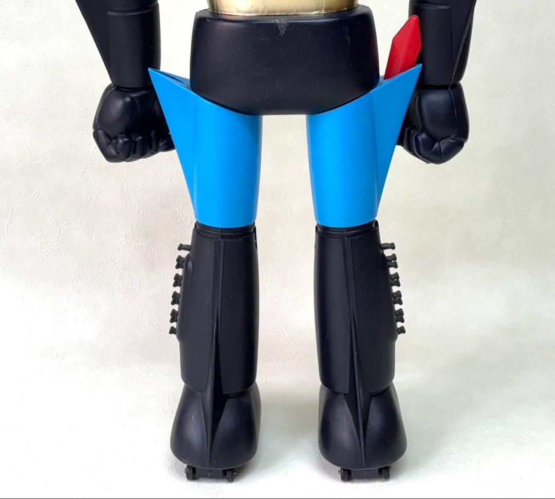 レア　ポピー　ジャンボマシンダー 1期　グレートマジンガー　1974年製