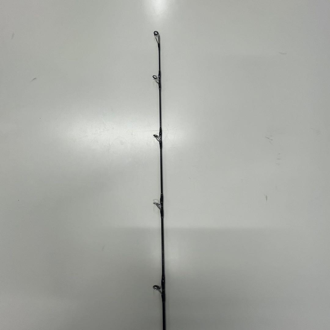 ダイワ アウトレイジBR J60S-5