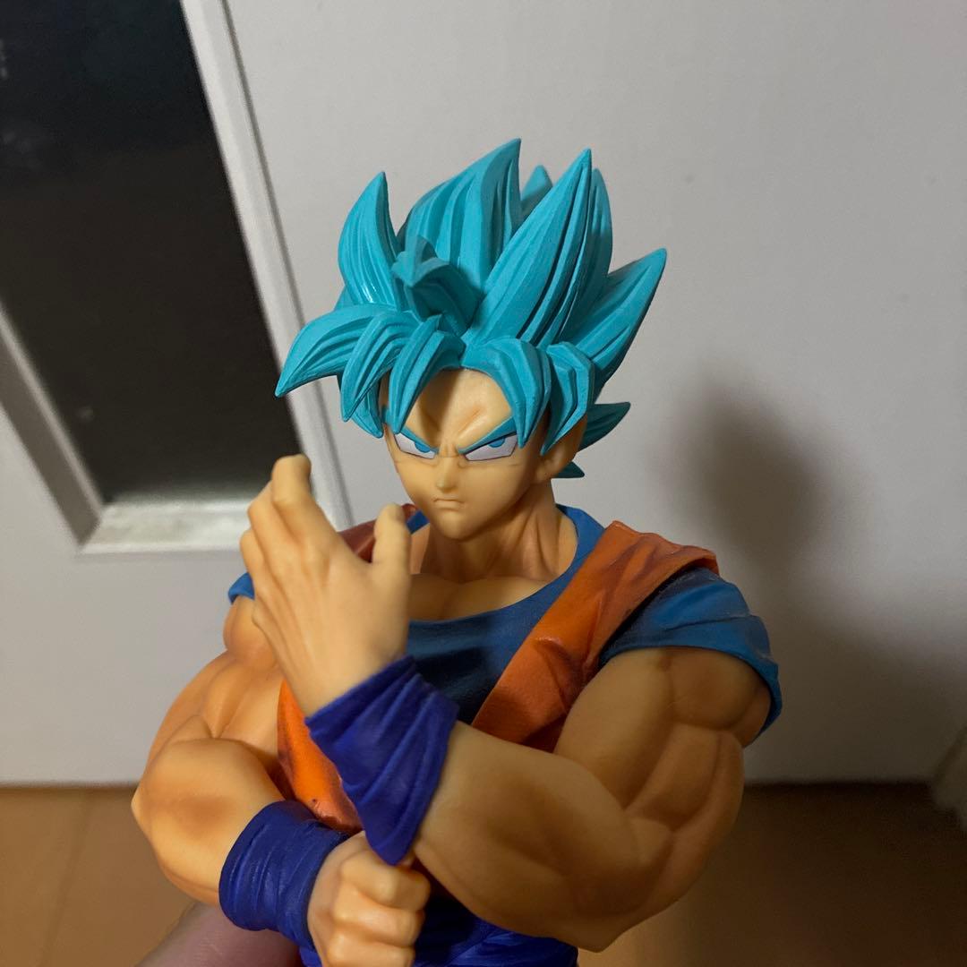 ドラゴンボールメモリーズ悟空セット