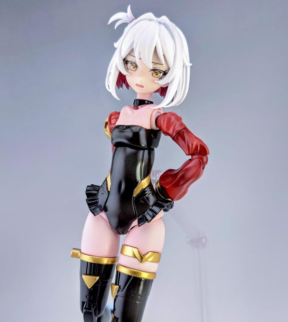 悪鬼ソウレイ✕聖職者　[A.O品]