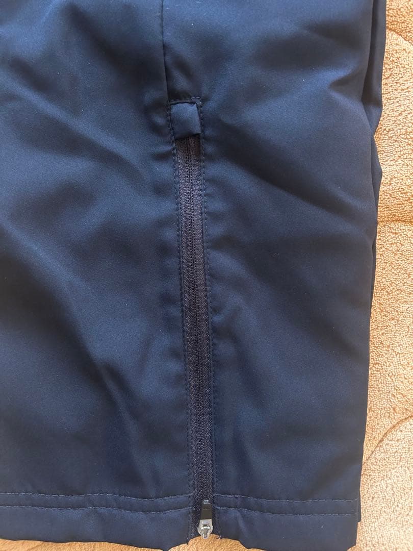 【未使用】【定価の40%OFF】プリンス レディース 蓄熱ウィンドパンツ【Ｍ】