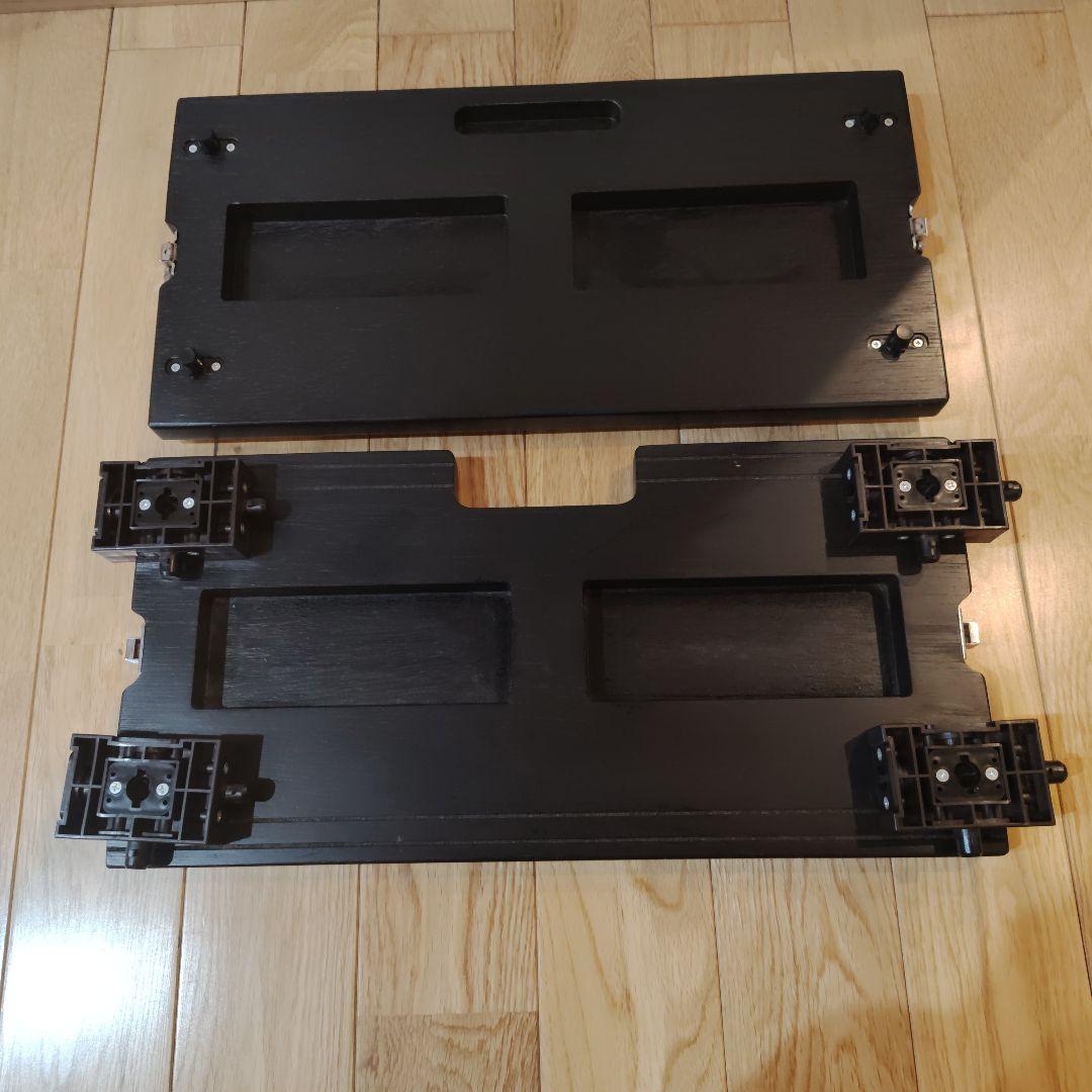 ピアノ　吉澤アシストスツール、アシストペダル