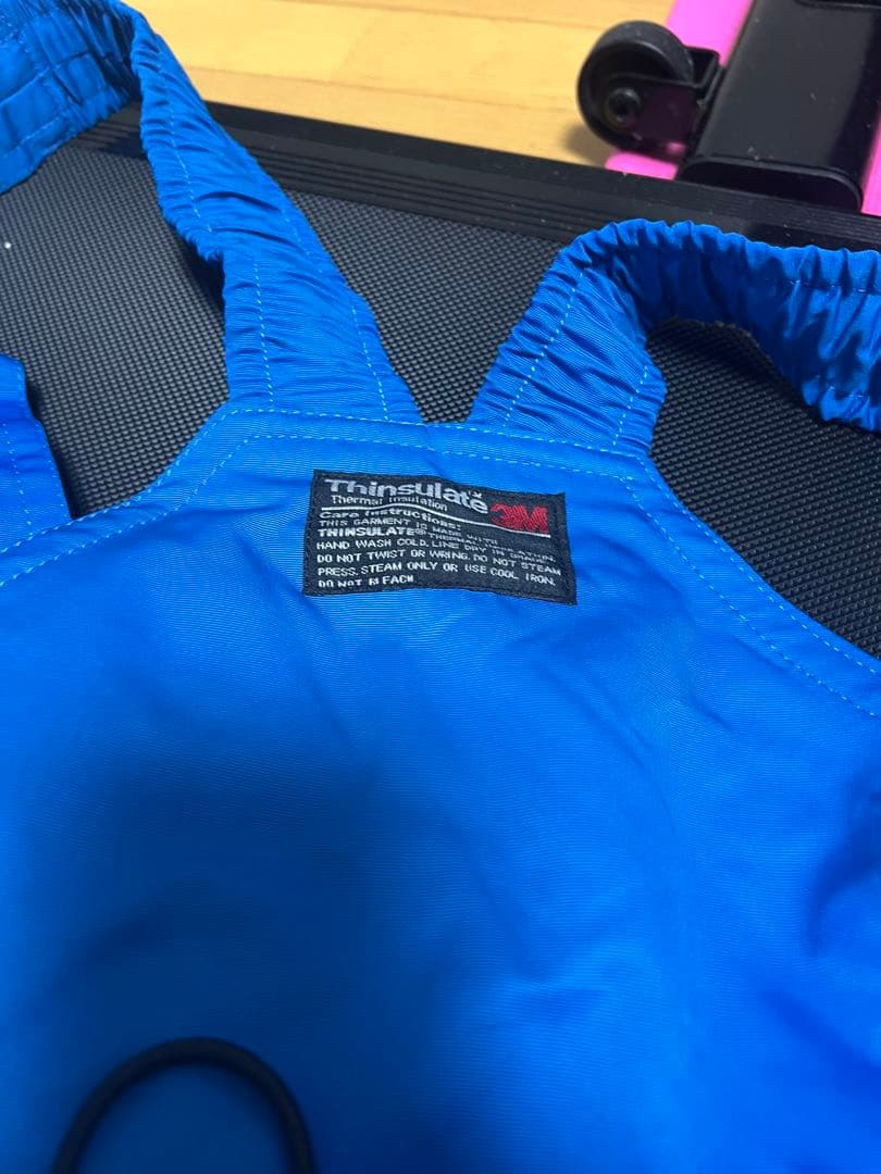 FABLICE × Disney SPORTS （ファブリス）