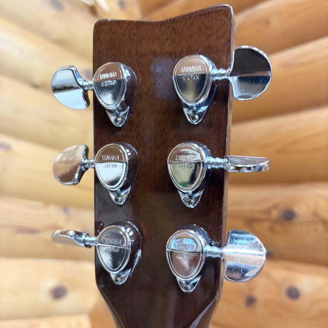 YAMAHA FG-151B アコースティックギター オレンジラベル