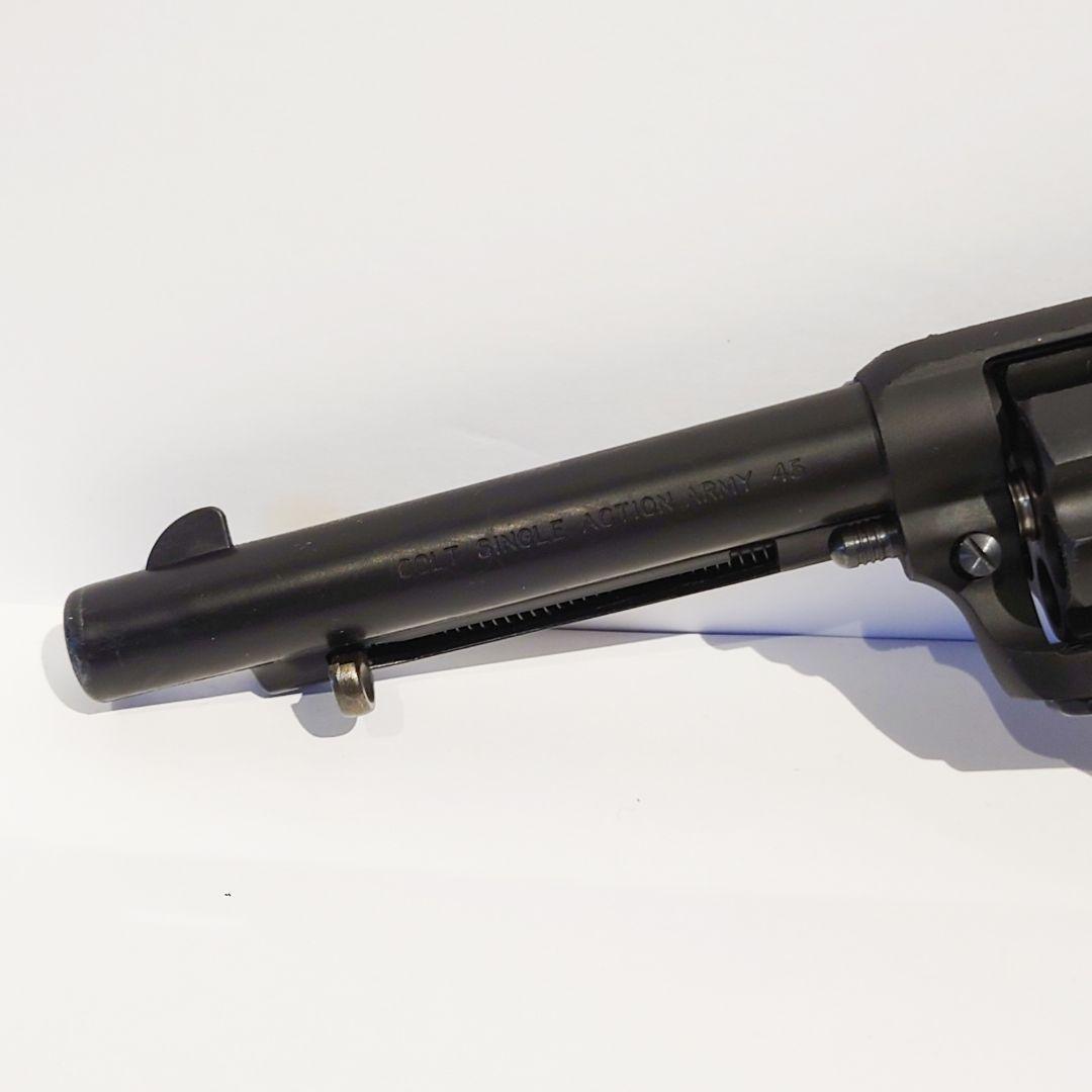 【超お得セット】HWS SAA ラバーモデル + BIANCHI ホルスター