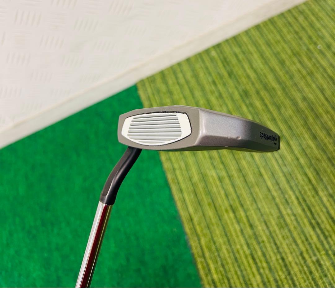 TaylorMade パター　Spider SR 33インチ