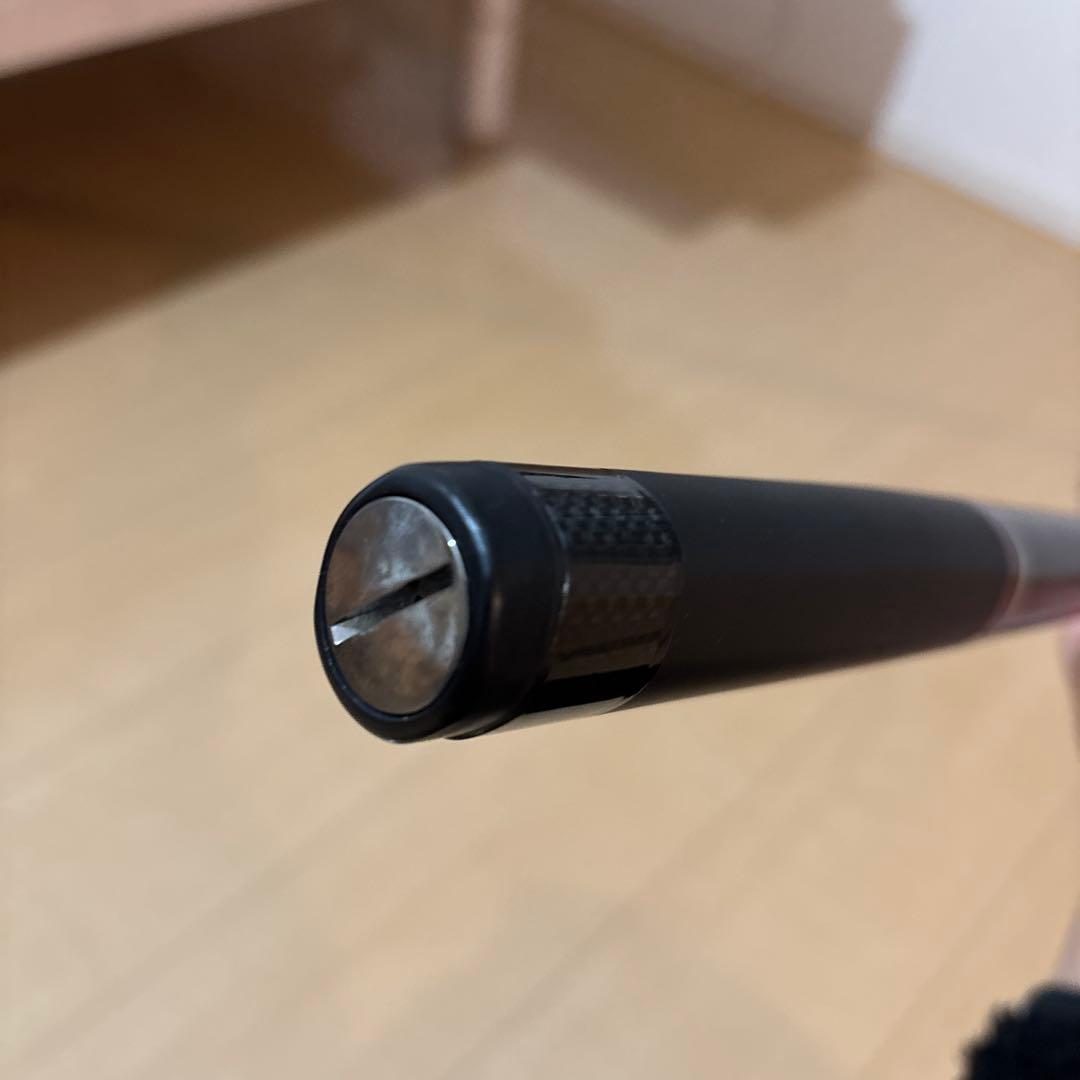 ダイワ DXR メガチューン 1.35-53 磯竿