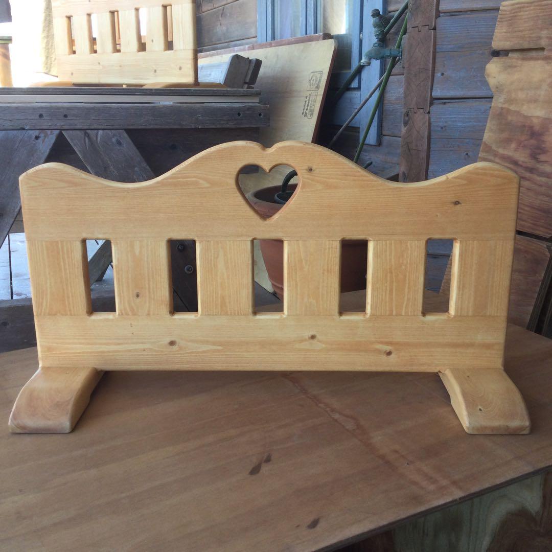 mamiさま専用ページ♡カントリーハート　木製フェンス　2点　他