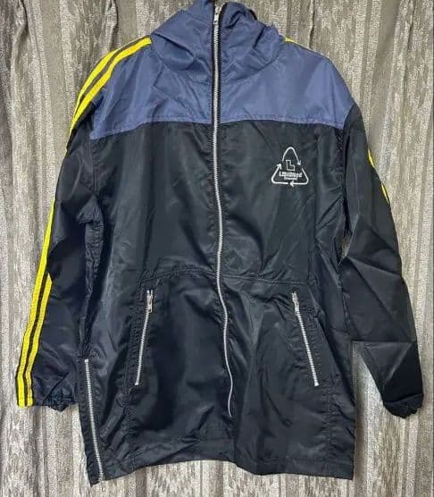 hide パーカー lemonade