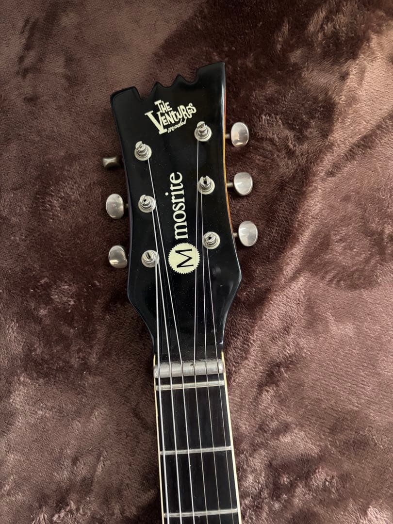 黒雲モズライト Excellent65