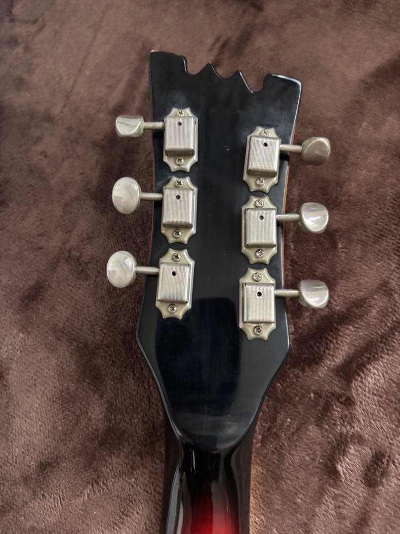 黒雲モズライト Excellent65