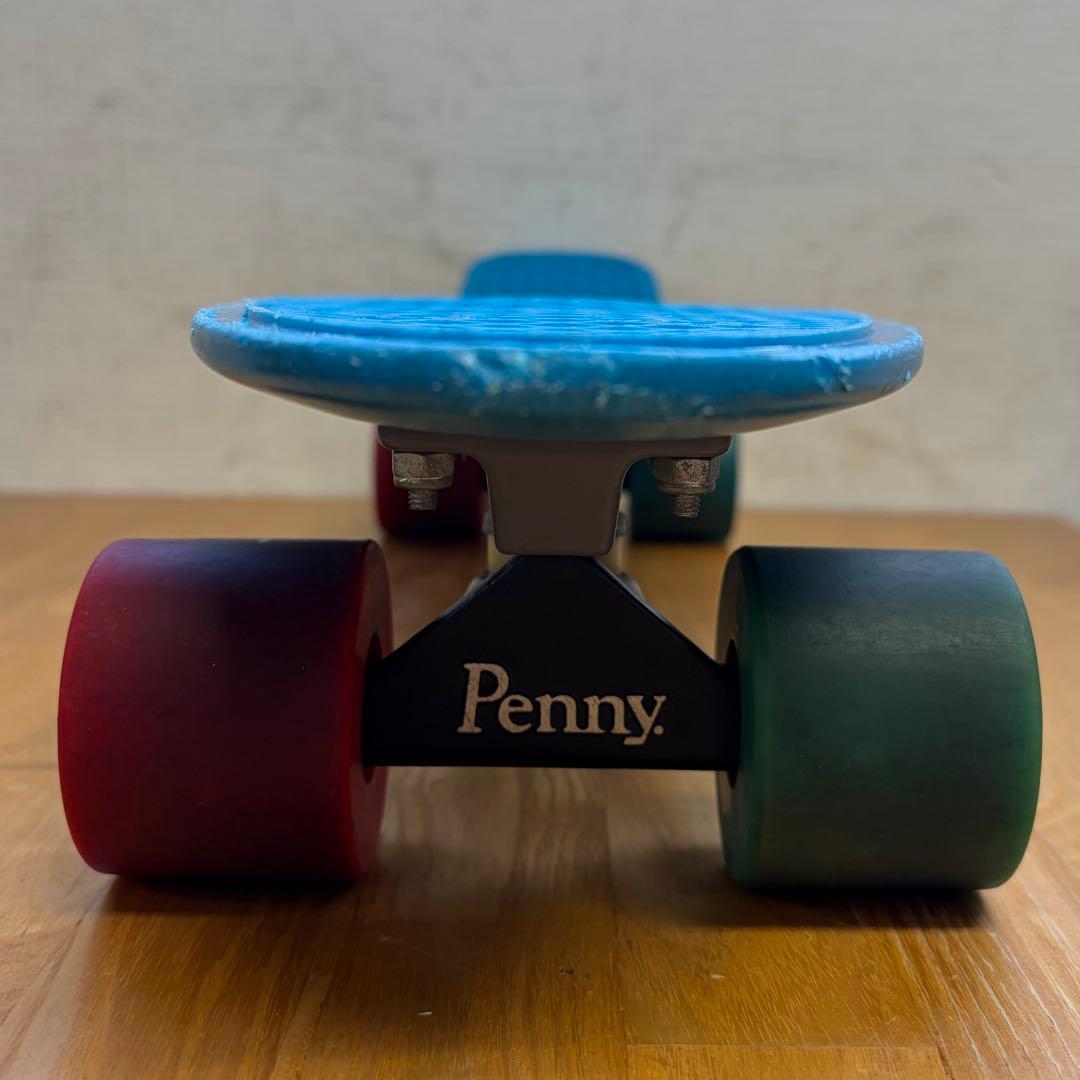 Penny シンプソンズ