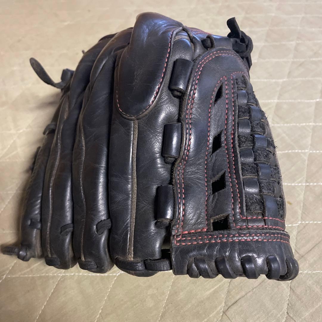 ローリングス 硬式グローブ　左投げピッチャー用