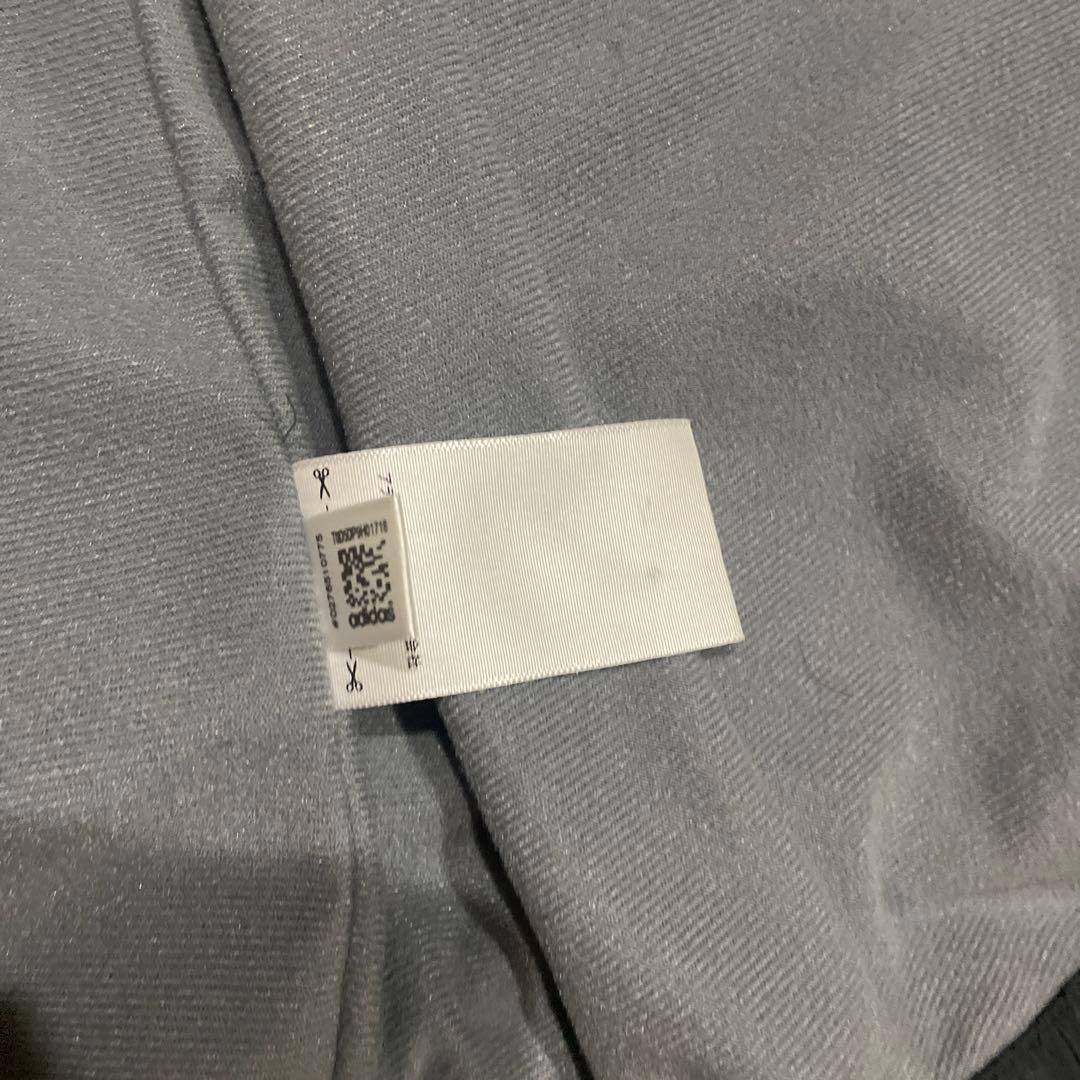 アディダス ウィンドブレーカー上下セット　メンズ