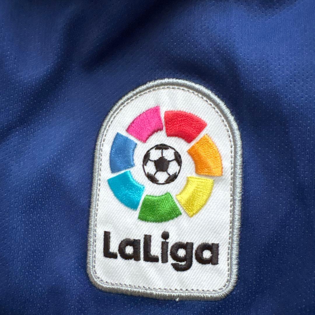 FCバルセロナ ゲームシャツ