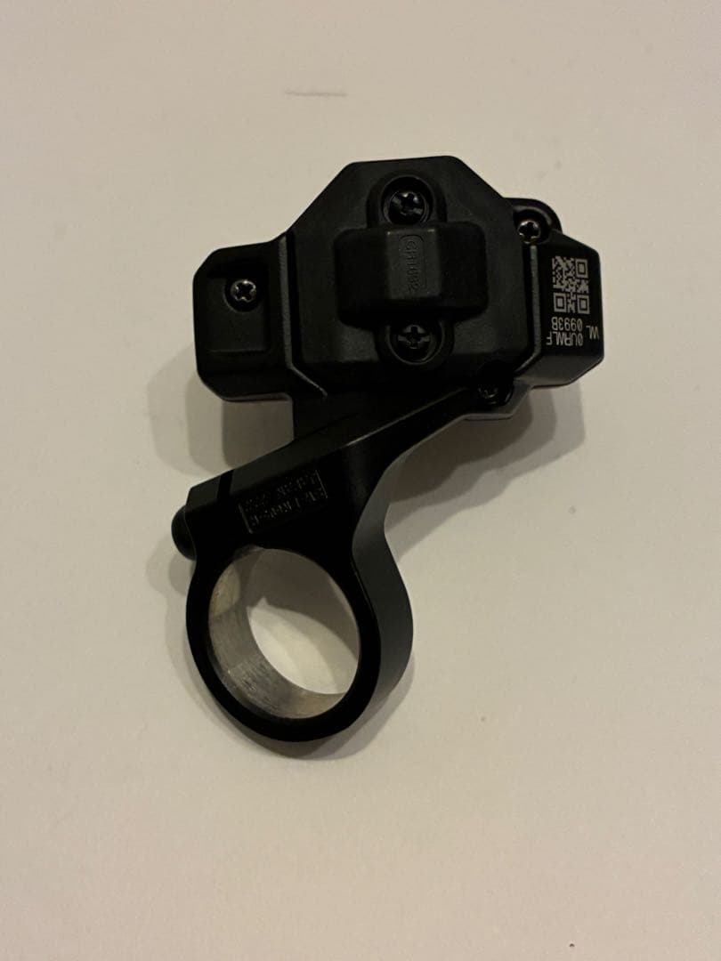 Di2 ワイヤレスシフター　SW-EN605-R MTB Q'AUTO シマノ