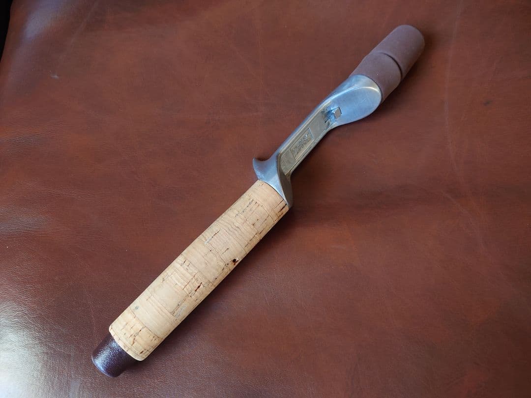 フェンウィック グリップ