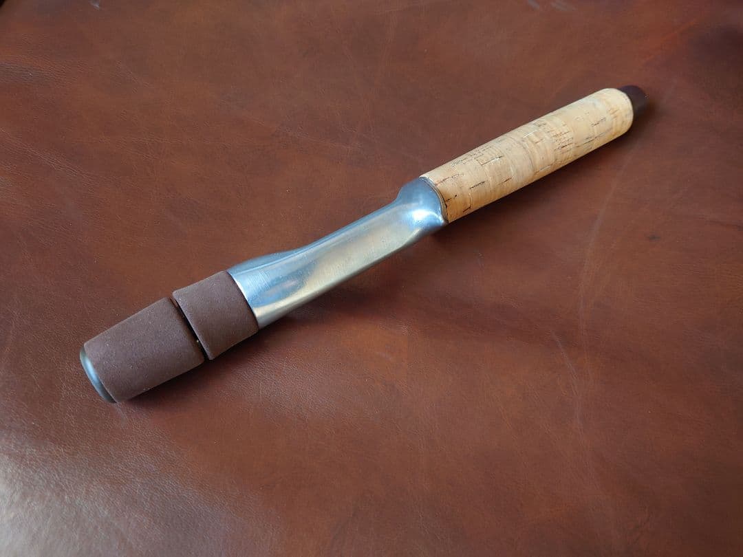 フェンウィック グリップ