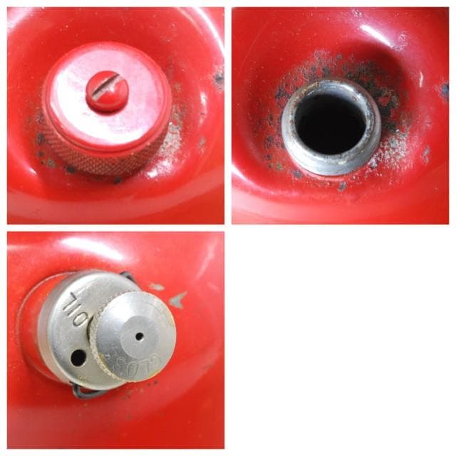 コールマン /200A　イエローボーダー・ランタンマーク入り　【7235952】