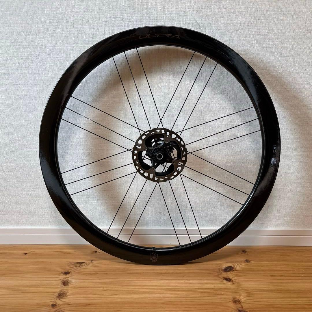 BORA ULTRA WTO 45 DB ボーラウルトラ