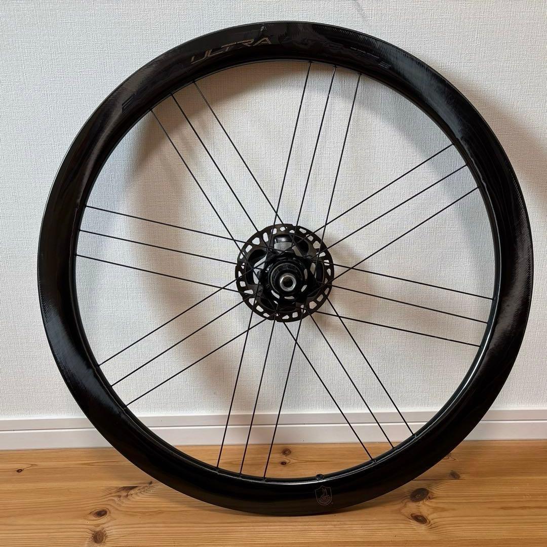 BORA ULTRA WTO 45 DB ボーラウルトラ