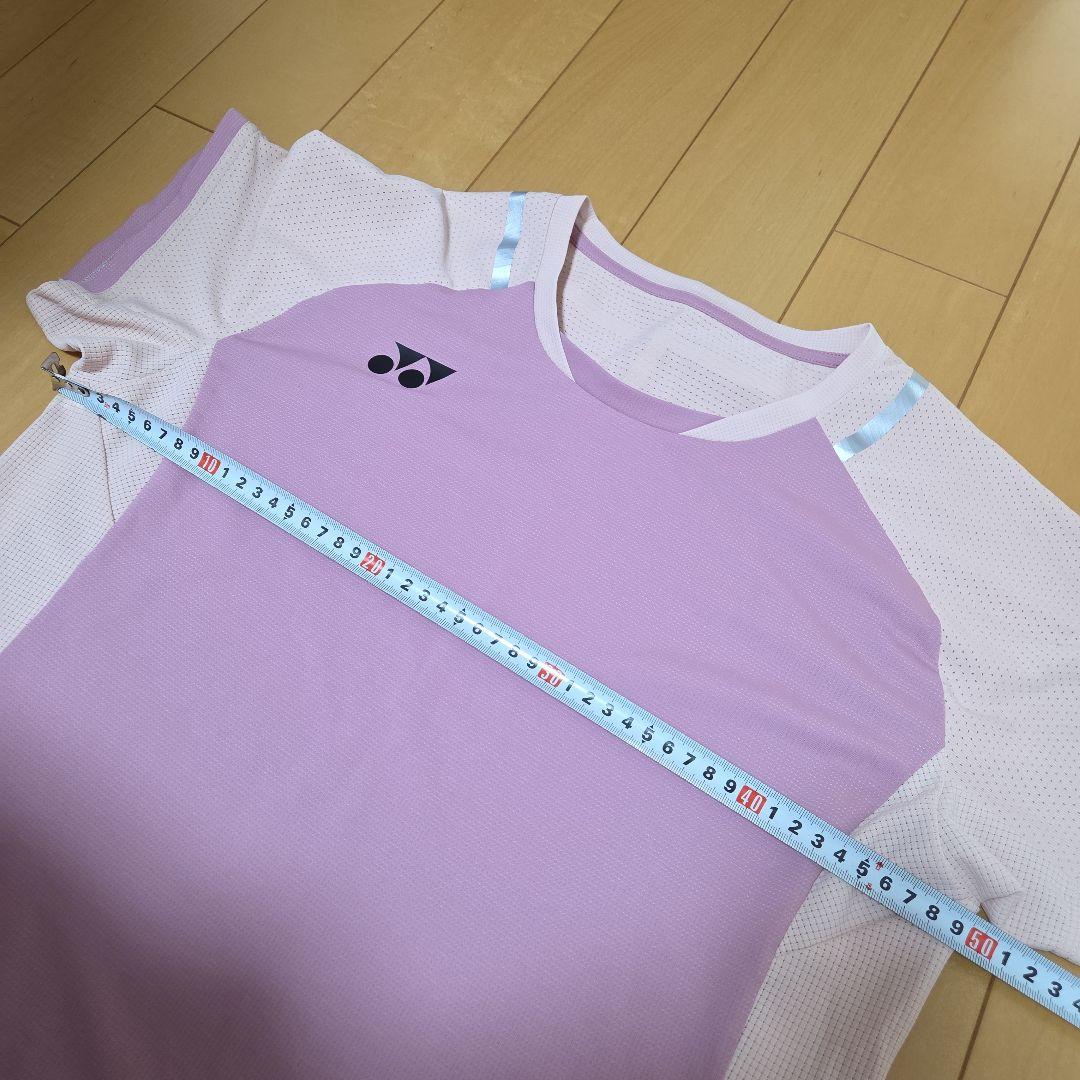 ヨネックス バドミントン　セットアップ