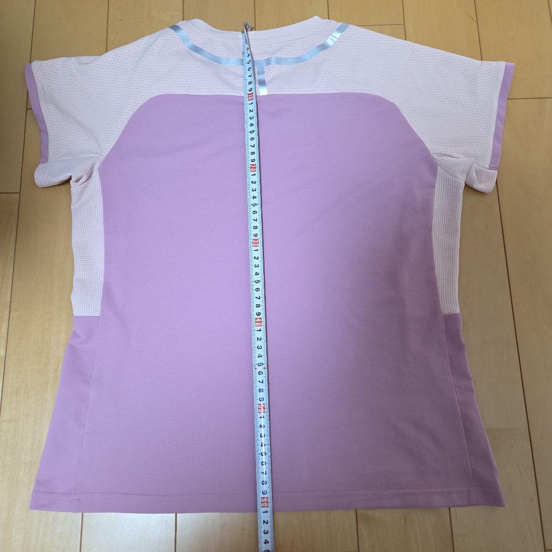 ヨネックス バドミントン　セットアップ