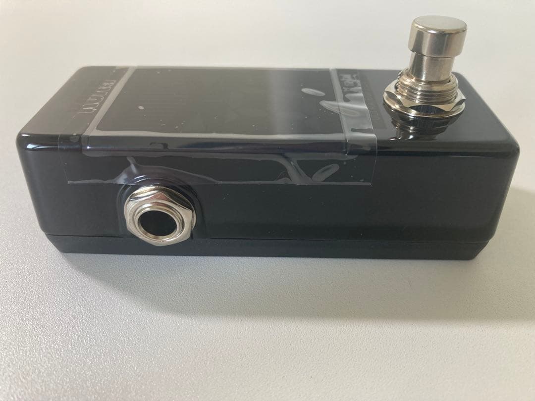 【未使用新品】KORG ( コルグ ) / Pitchblack X mini